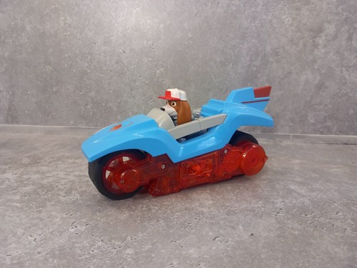 Paw patrol big bike - paw, al