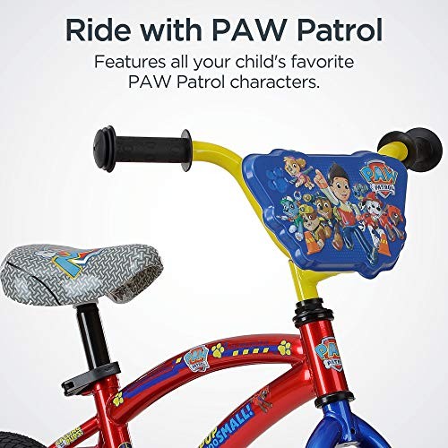 Nickelodeon paw patrol - paw, kids
