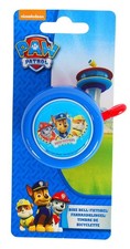 PAW Patrol Bike Bell - Blue