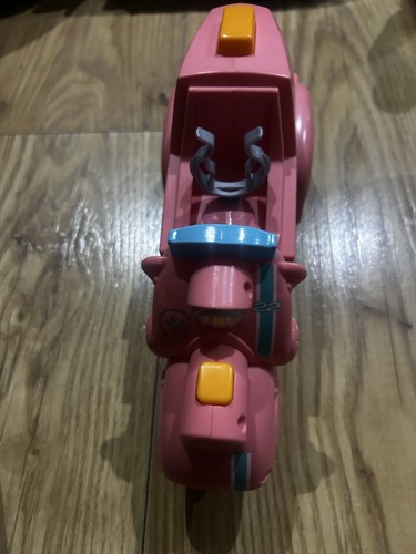 Paw patrol liberty - paw, deluxe