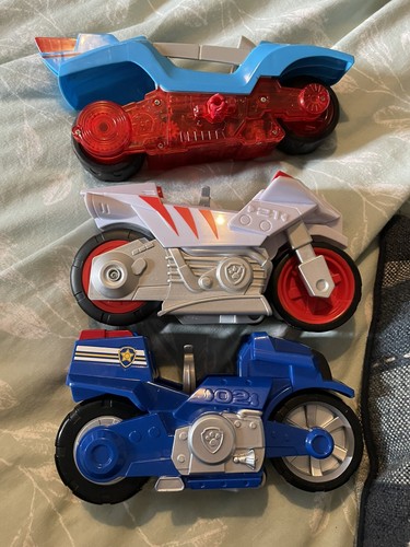 Paw patrol bundle - patrol, including