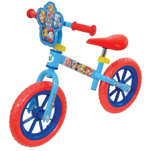 Paw patrol kids - patrol, training