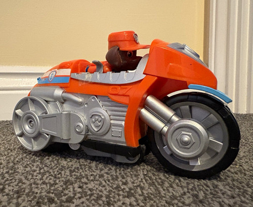 Paw patrol zuma orange - orange, &