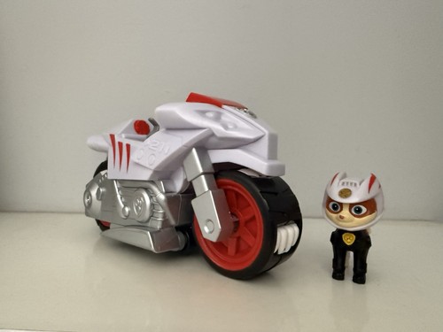 Paw patrol moto pups wildcat - moto,