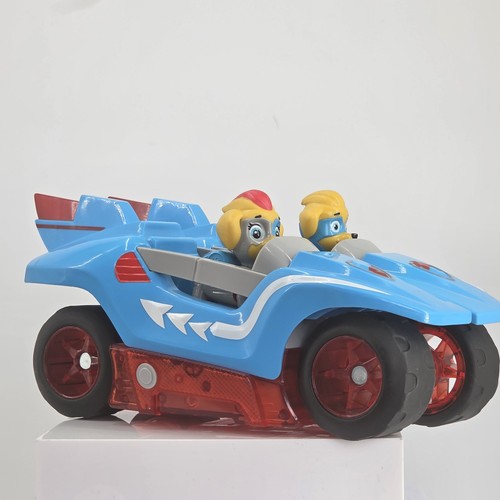 Paw patrol ella - tuck, twins