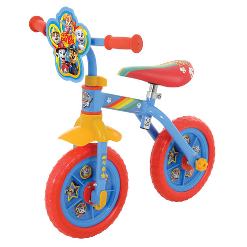 Paw patrol inch - 10,