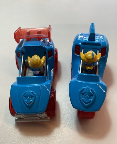 Paw patrol ella and - paw, tuck
