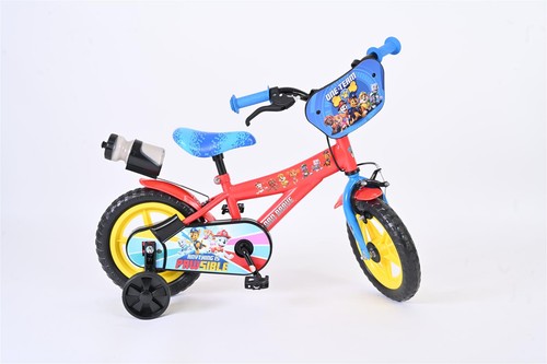 Paw patrol core inch - 12,