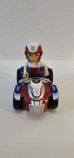 Paw Patrol Ryder Rescue ATV