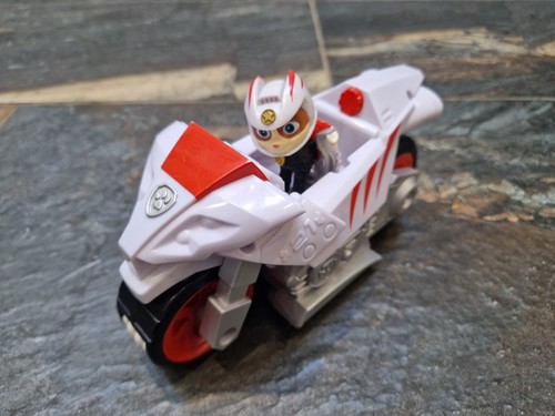 Paw patrol moto pups wildcat - paw,