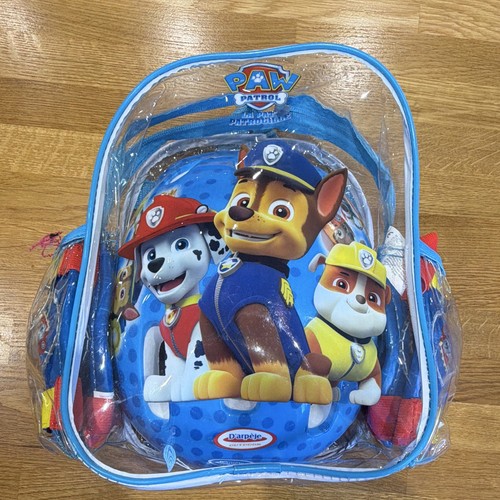 Darpèje paw patrol bike - darpèje,