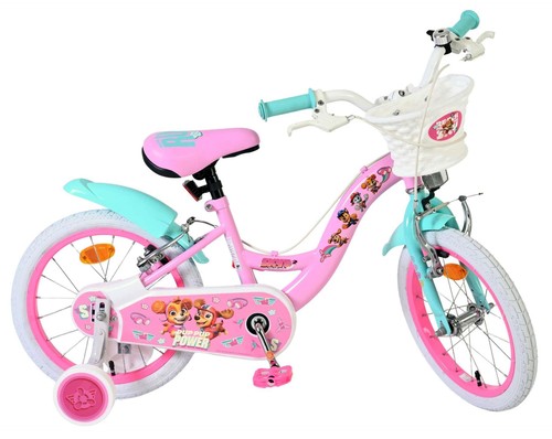 Paw patrol inch children - 16, children's