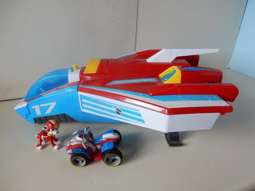 Paw patrol super - super, 1