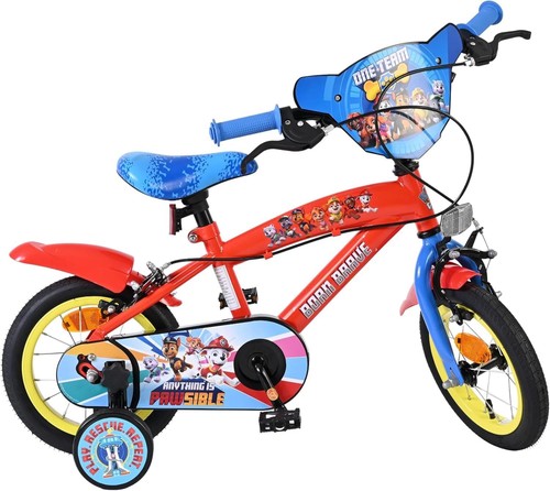 Paw patrol children inch - patrol, children's