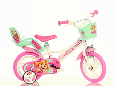 Paw Patrol Kids Bicycle