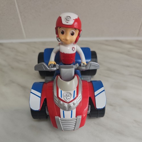 Paw patrol ryder - paw,