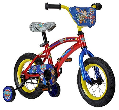Red nickelodeon paw patrol - -,