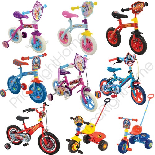 Kids bicycles training - kids,