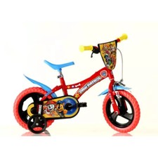 Dino Paw Patrol Kids Bike