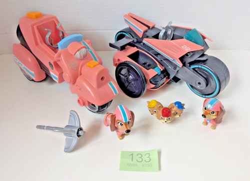 Paw patrol liberty - patrol, bundle