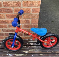 Paw Patrol 10" Metal Balance