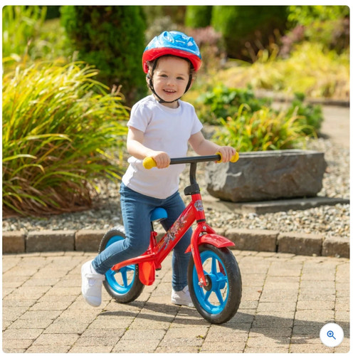 Paw patrol inch - inch, kids