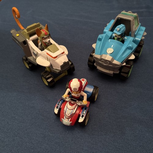Paw patrol ryder quad bike - paw, +quad