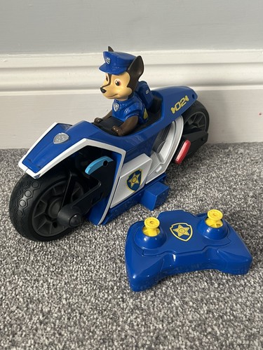 Paw patrol the - patrol, chase