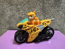 Paw Patrol Cat Pack Wild Cat