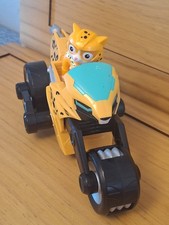 Paw Patrol Cat Pack Pull Back