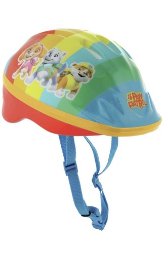 Paw patrol kids bike scooter - kids,