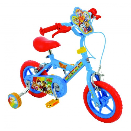 Paw patrol first - paw, 12"