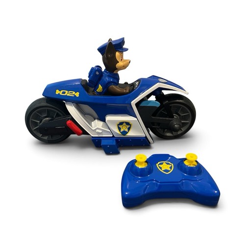 Paw patrol the movie - paw,