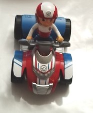 Paw Patrol Mission Paw Ryder