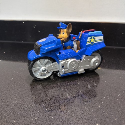 Paw patrol moto pups wildcat - patrol,