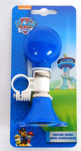Paw patrol bike - patrol,