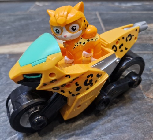 Paw patrol cat pack wild - paw,