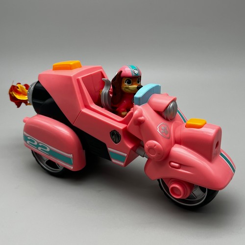 Paw patrol the movie - movie, liberty